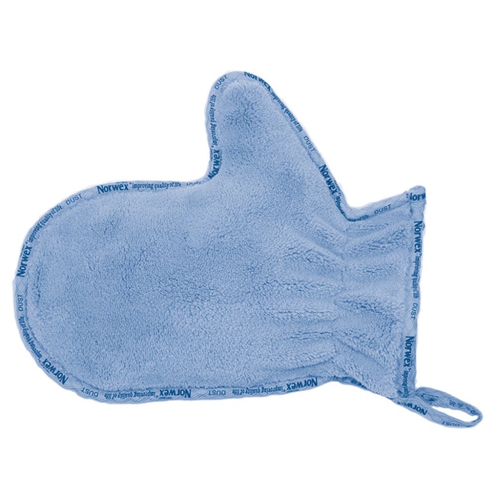 Norwex Dusting Mitt-Many colours available